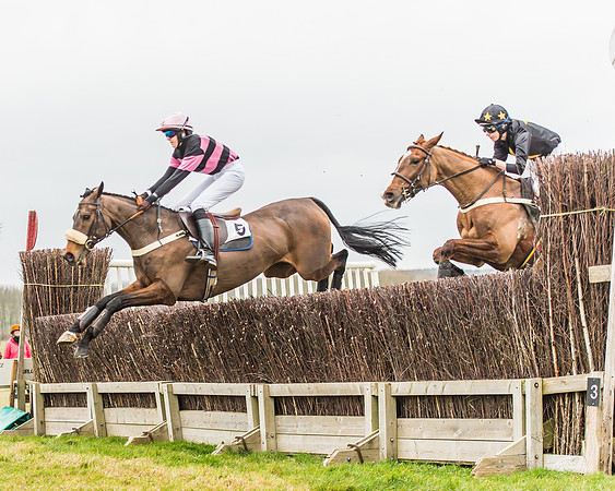 Race 3 - Ladies Open-6