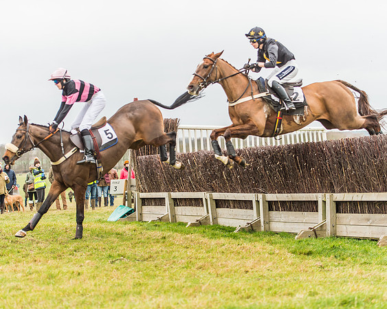 Race 3 - Ladies Open-8