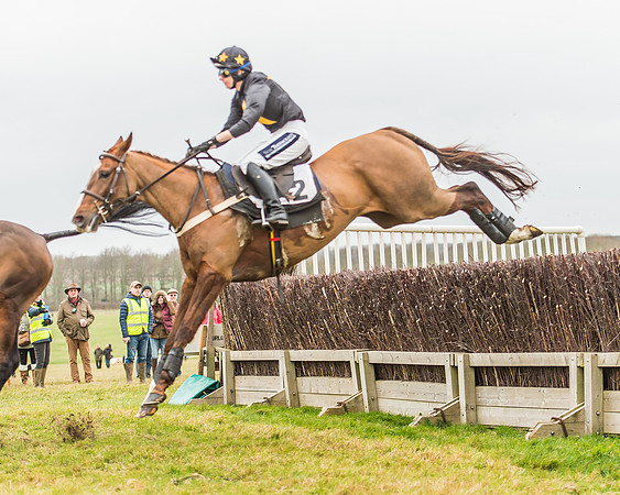 Race 3 - Ladies Open-9