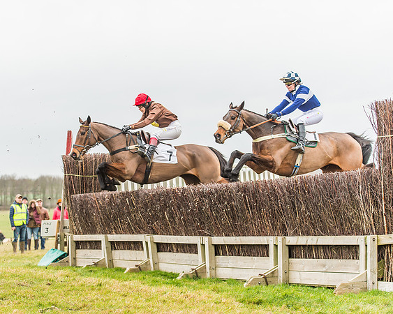 Race 3 - Ladies Open-10