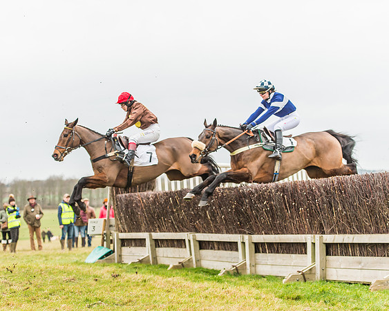 Race 3 - Ladies Open-11
