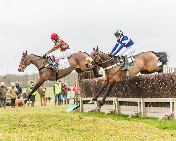 Race 3 - Ladies Open-12