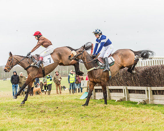 Race 3 - Ladies Open-13