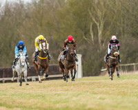 Race 3 - Ladies Open