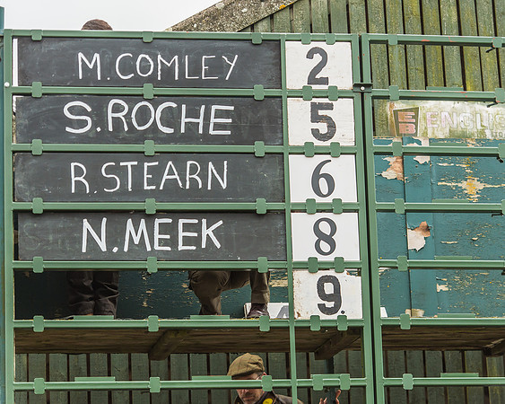 Race 4 - Mens Open-1
