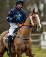 Race 5 - Restricted Race-3