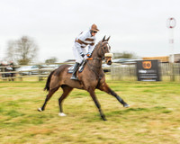 Race 5 - Restricted Race-6