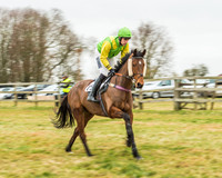 Race 5 - Restricted Race-12