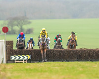 Race 5 - Restricted Race-18