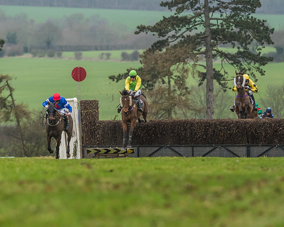 Race 5 - Restricted Race-46