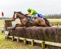 Race 5 - Restricted