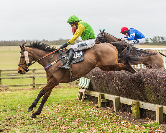 Race 5 - Restricted Race-57