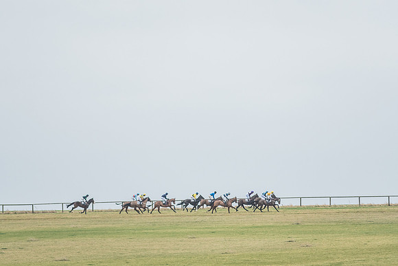 Race 6 - Open Maiden-9