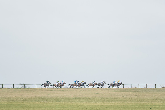 Race 6 - Open Maiden-11