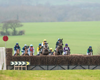 Race 6 - Open Maiden-12