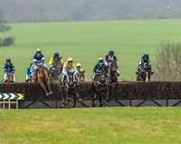 Race 6 - Open Maiden-18