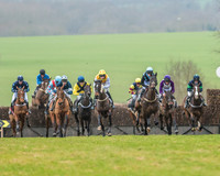 Race 6 - Open Maiden-20