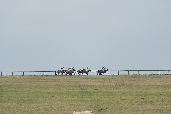 Race 6 - Open Maiden-41