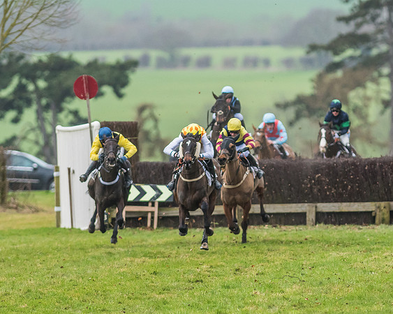 Race 6 - Open Maiden-51