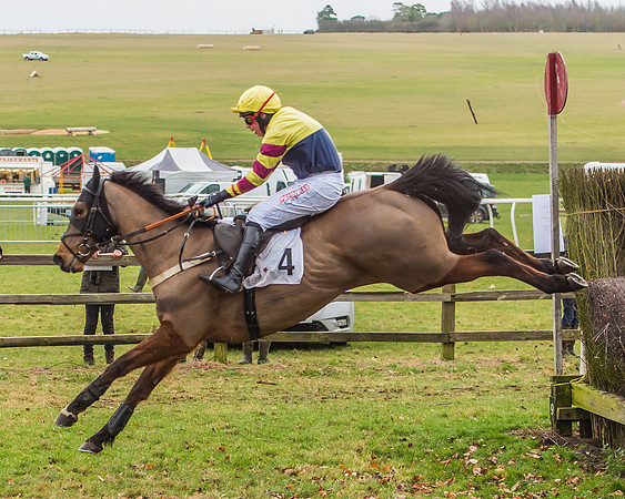 Race 6 - Open Maiden-62