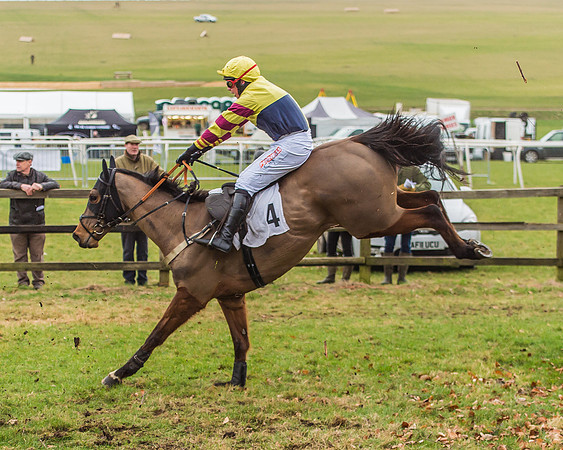 Race 6 - Open Maiden-63