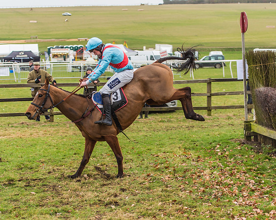 Race 6 - Open Maiden-67