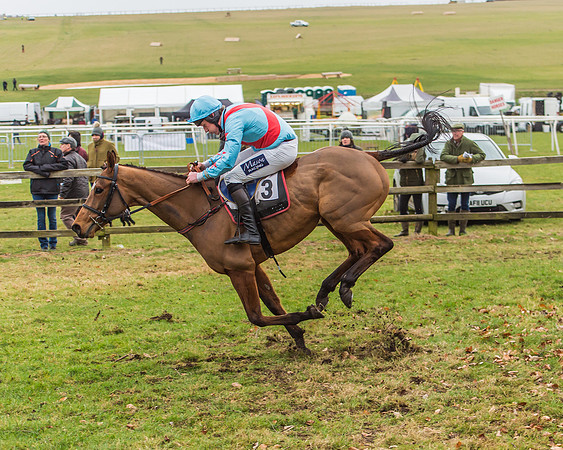 Race 6 - Open Maiden-68