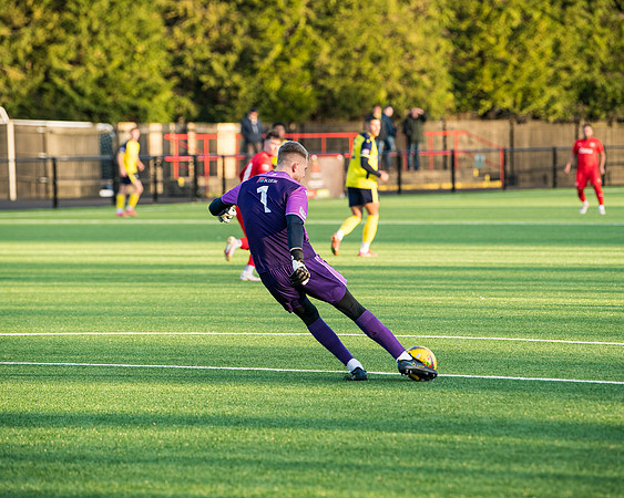 Rams v Gosport Borough (124 of 239)