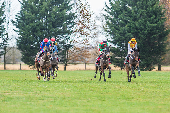 Ladies Open Race -49