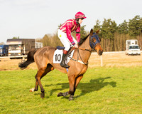 Race 1 - Div 2  13