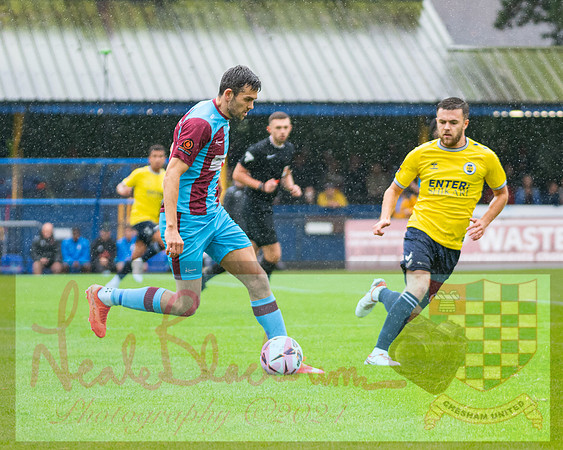 St Albans City 1 v Chesham United 2 (107 of 510)