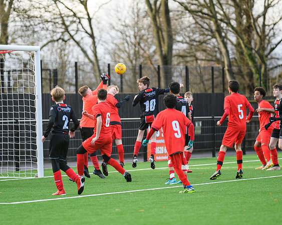 Rams U13 v Maidenhead United U13 (75 of 276)