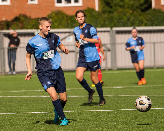 Wycombe reserves 2 Rams 0 (144 of 291)