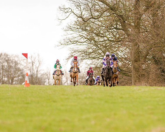 138cm Open Pony Race (1 of 62)