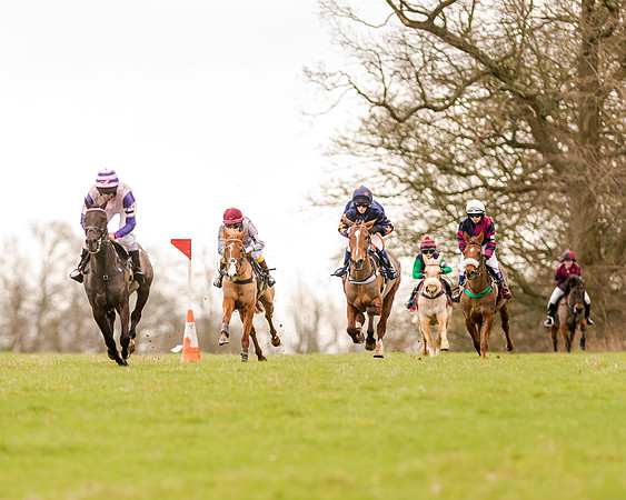 138cm Open Pony Race (4 of 62)