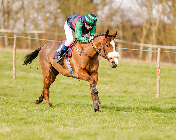 138cm Open Pony Race (39 of 62)