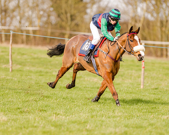 138cm Open Pony Race (40 of 62)