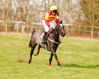 138cm Open Pony Race (43 of 62)