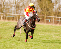 138cm Open Pony Race (44 of 62)