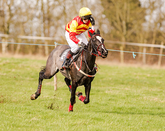 138cm Open Pony Race (44 of 62)