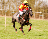 138cm Open Pony Race (45 of 62)
