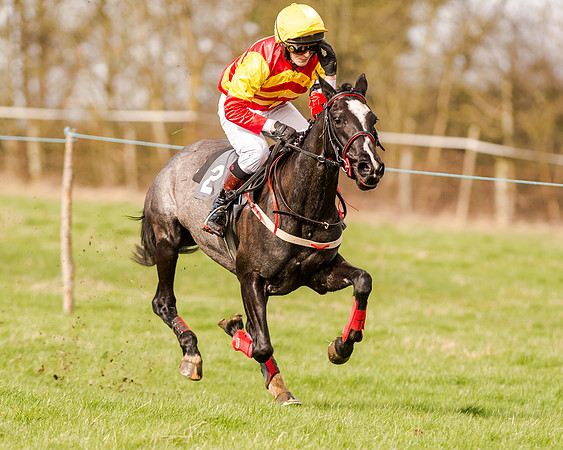 138cm Open Pony Race (45 of 62)