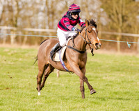 138cm Open Pony Race (52 of 62)