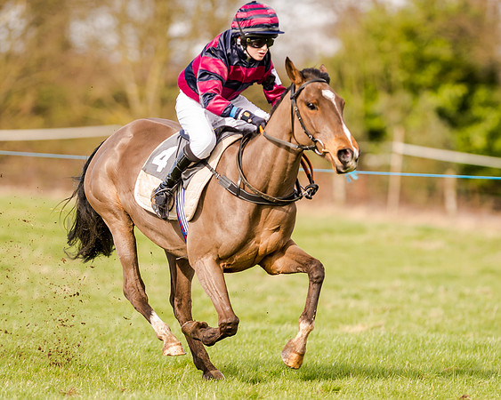 138cm Open Pony Race (54 of 62)
