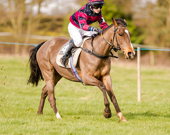 138cm Open Pony Race (55 of 62)