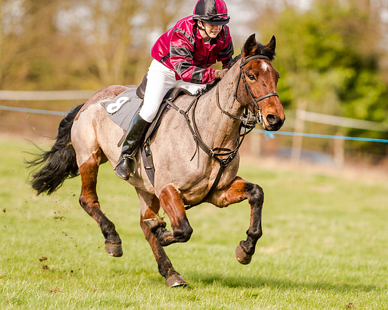 138cm Open Pony Race (58 of 62)