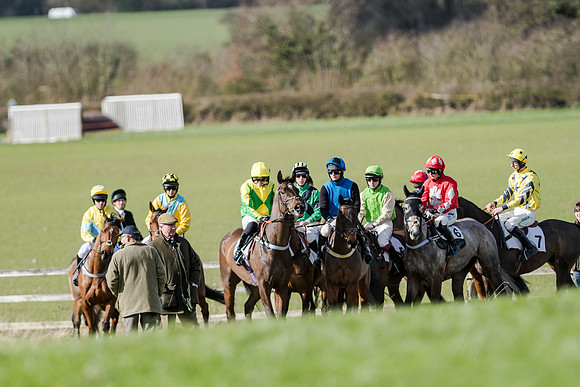 Race 1 - 2m4f Young Horse Maiden (56 of 153)