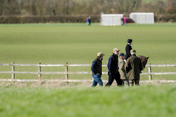 Race 1 - 2m4f Young Horse Maiden (61 of 153)