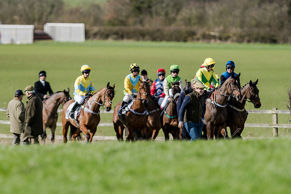 Race 1 - 2m4f Young Horse Maiden (62 of 153)