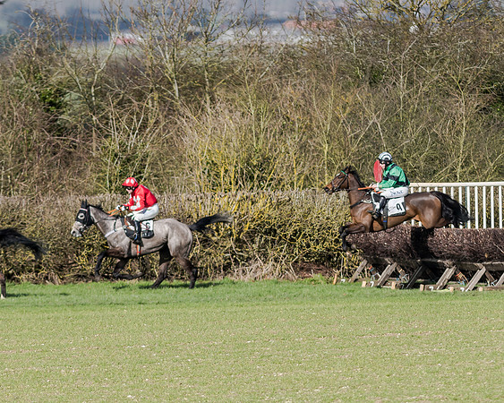 Race 1 - 2m4f Young Horse Maiden (108 of 153)